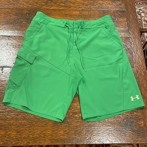 Mens Under Armour shorts